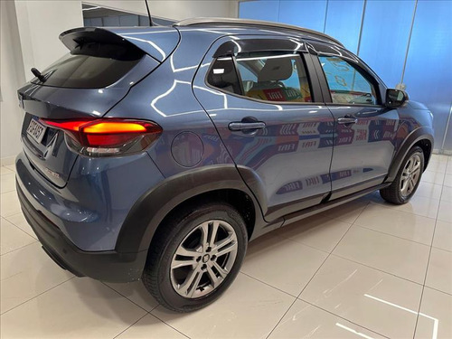 Fiat Pulse Pulse 1.0 Turbo 200 Drive (aut)