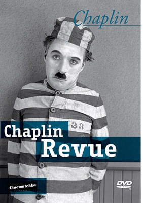 Chaplin Revue  1935 Dvd