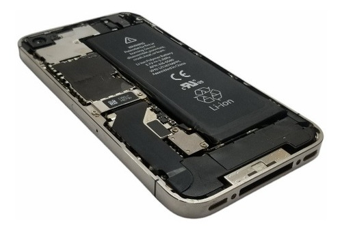 Imagen 4 de 9 de Pantalla Apple iPhone 4s Original Completa + Extras