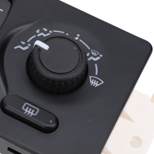 Módulo De Control Del Climatizador Quick Response Enhanced C