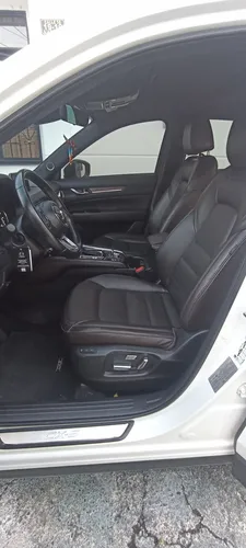 Mazda CX-5 2.5 Grand Touring Lx Station Wagon