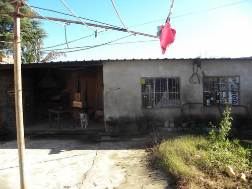 Imagen 11 de 11 de Casa En Venta En G. De Laferrere Con Amplio Terreno