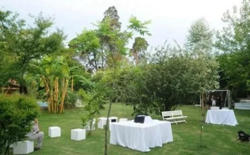 Imagen 3 de 8 de Casa - Benavidez