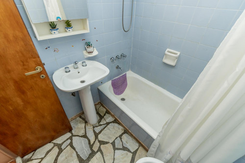 Departamento - 2 Ambientes - 38 M2