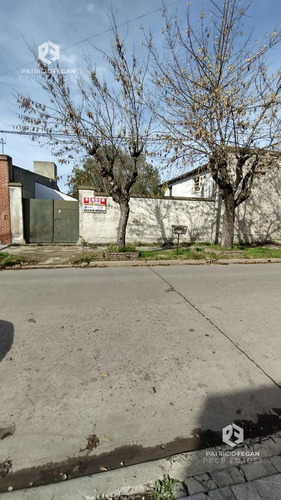 Importante Terreno A La Venta En Excelente Ubicación. Gral Belgrano, Buenos Aires