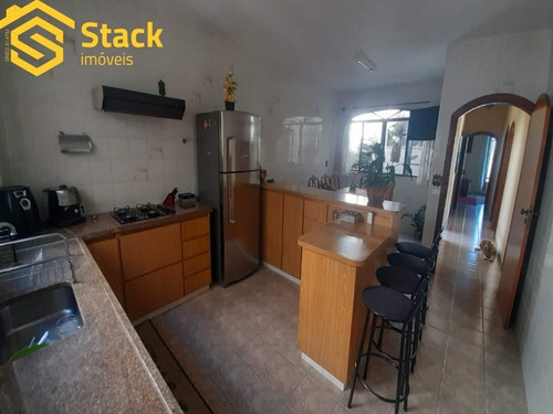 Imagem 11 de 27 de Casa A Venda Em Jundiaí Próximo Ao Terminal Da Colônia E Avenida Dos Imigrantes - Ca01807