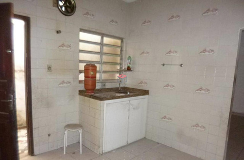 Imagem 5 de 16 de Casa Térrea À Venda, 2 Quartos, 2 Vagas - Paulicéia - São Bernardo Do Campo/sp - 76010