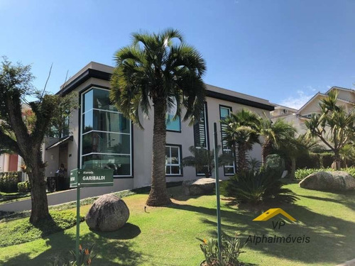 Imagem 18 de 18 de Casa Em Condomínio Para Venda Em Alphaville Santana De Parnaíba-sp - Vp18f28
