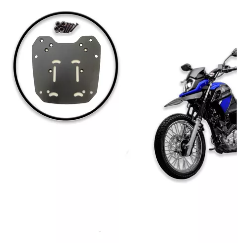 Suporte Base Para Baú Original Yamaha Crosser 150 YAMAHA - Tração Motos  Yamaha - Loja Virtual