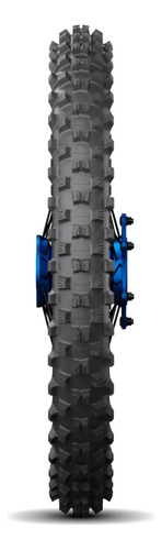 Pneu Michelin 90/100-21 57m Starcross 6 Mediun Hard