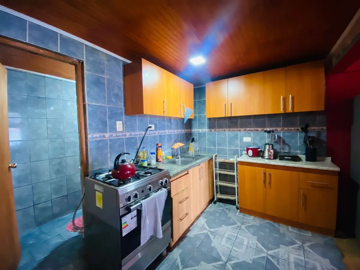 Imagen 5 de 19 de Casa En Venta En La Serena