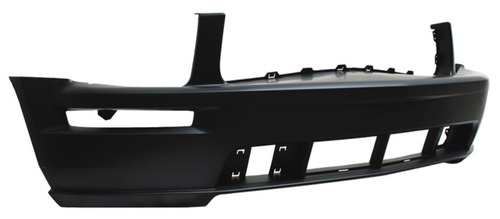 Fascia Delantera Ford Mustang 2005-2006-2007-2008-2009 Gt