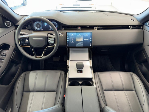 Range Rover Evoque S 200ps 2025