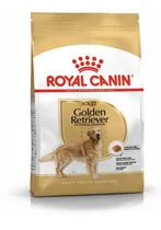 Comprar Alimento Royal Canin Breed Health Nutrition Golden Retriever para perro adulto de raza grande sabor mix de 13.6 kg