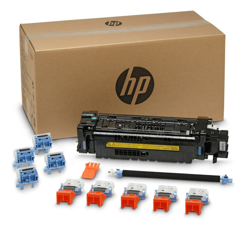 Hp Laserjet Enterprise Mfp Kit Mantenimiento V) Rendimiento)