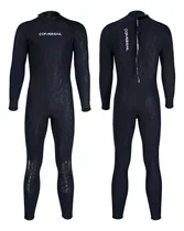 Comprar Trajes De Neopreno Para Hombre, Para Buceo De Cuerpo Entero,