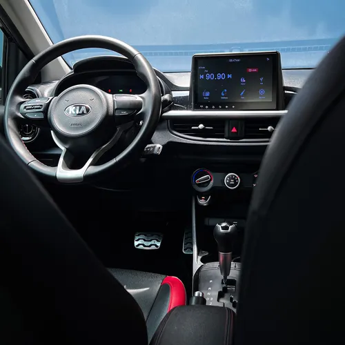 Kia Picanto 1.2 Gt-Line At