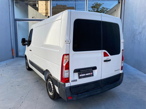 Renault Master 2.3 L1h1 Aa