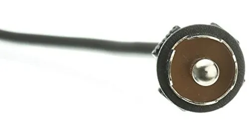 Cable De Extensión Rca Audio Video Macho Hembra 3.66 Metros