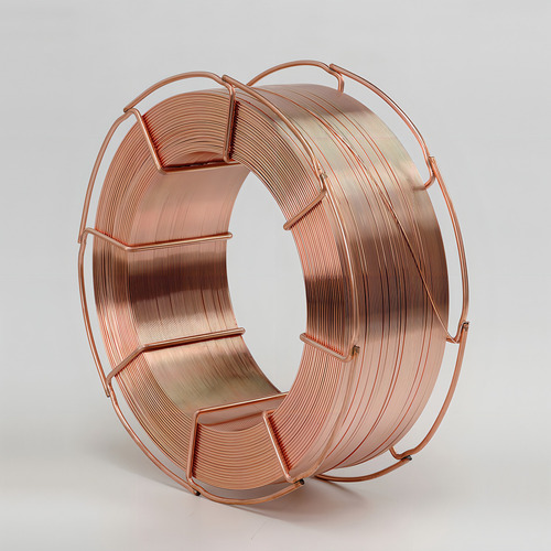 Arame Solda Mig-mag Belgo - 1,0mm 18kg