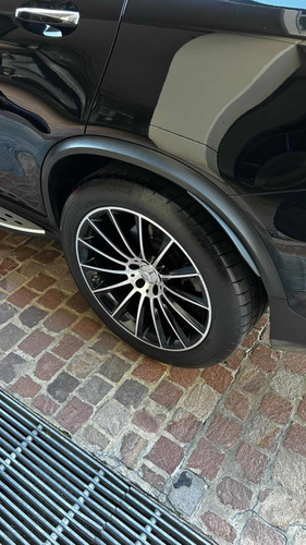 Mercedes-Benz Clase GLC 3.0 Glc Coupé 43 4matic 390 Cv