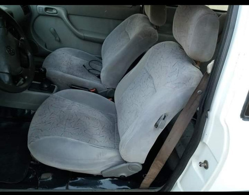 Volkswagen G2 Especial