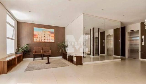 Apartamento Com 2 Dormitórios À Venda, 60 M² Por R$ 424.000,02 - Picanco - Guarulhos/sp - Ap2897