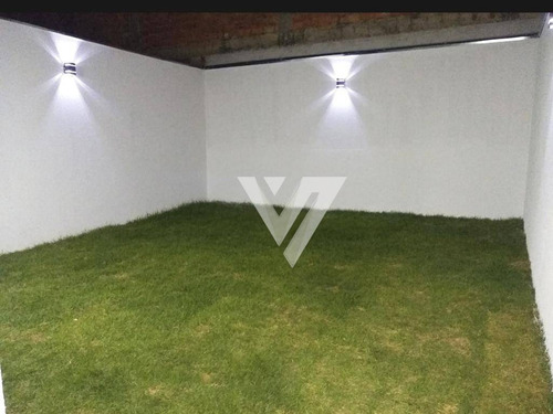 Casa Com 3 Dormitórios À Venda - Parque Jataí - Votorantim/sp - Ca1738
