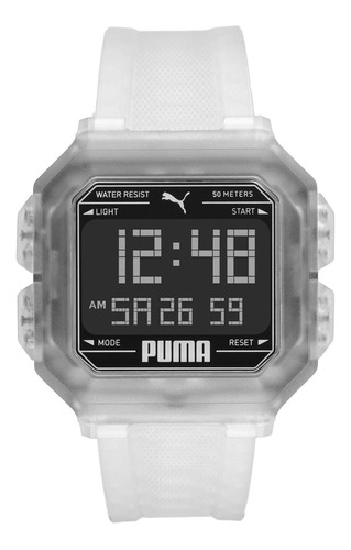 Reloj Puma Unisex P5036