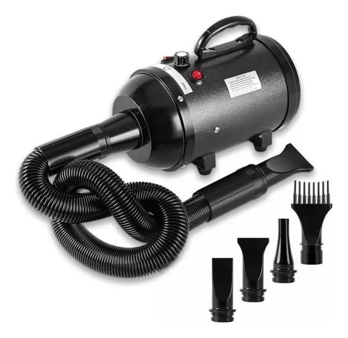 Secador Para Peluquería Canina De Perros/gato 2800w (oferta)