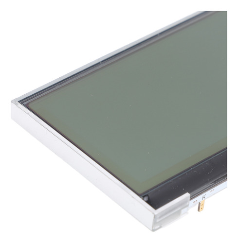Reemplazo De Pantalla Lcd Flash Para Pantalla Ad400pro Ad600