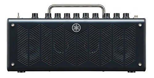 Profesional Djs Yamaha Thr10 Classic 10 Watt 5