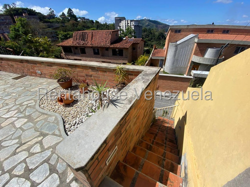 Ip Vendo Casa En Alto Hatillo 25-14886