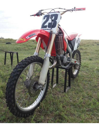 Imagen 2 de 22 de Honda Cr