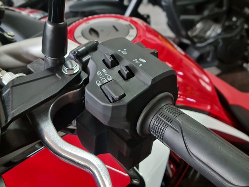 Honda Africa Twin 1100 2020 0km - Entrega Inmediata