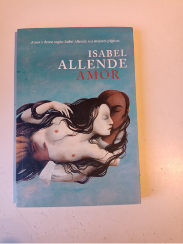Amor Isabel Allende 