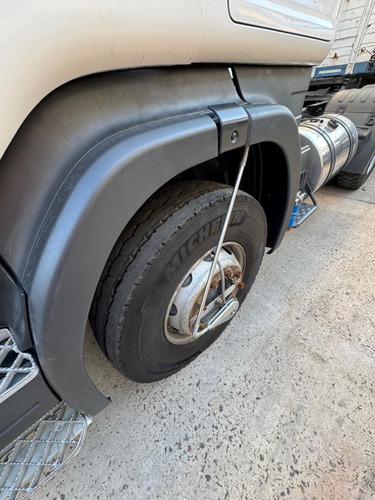 Camion Scania 6 X 4 G 410 Tractor 2015