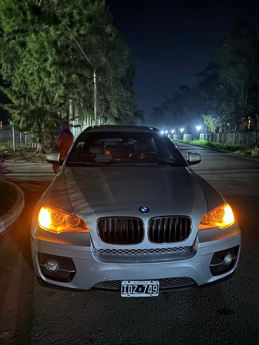 BMW X6 3.0 Xdrive 35i Sportive 306cv