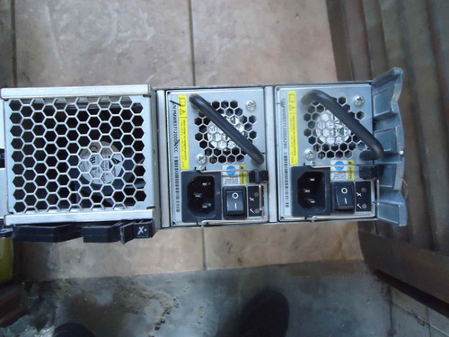 Xyratex Rs-1220 Sata Raid Storage - Usado