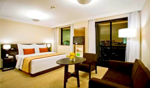 Blue Tree Faria Lima, Um Excelente Investimento. - Sf24488
