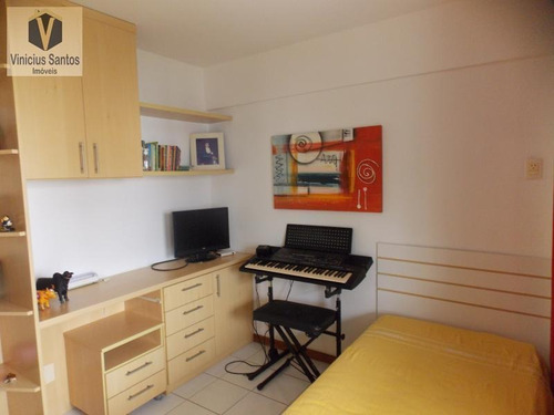 Imagem 11 de 15 de Apartamento 3 Quartos Para Venda Em Rio De Janeiro, Recreio Dos Bandeirantes, 3 Dormitórios, 1 Suíte, 3 Banheiros, 2 Vagas - 3148_1-781719