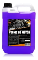 Comprar Verniz Finalizador Para Motores Caixa De Rodas - 5 Litros