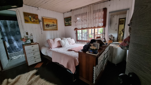 Preciosa Casa En Concon