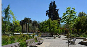 Departamento En Estación Central