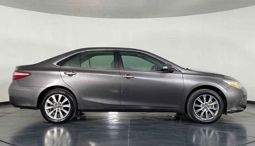 Imagen 4 de 15 de 117380 - Toyota Camry 2016 Con Garantía