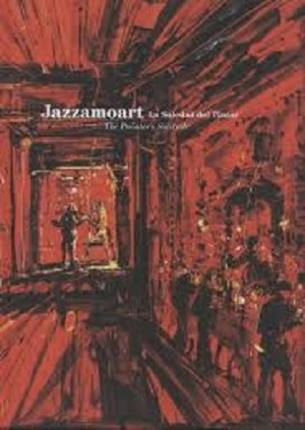 Jazzamoart - Francisco Javier Vázques Estupiñán