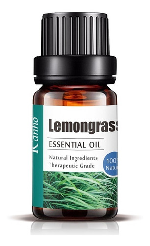Aceite Esencial 29 Aromas Diferentes Pack 5 Und 100% Puros
