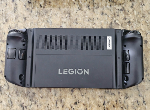 Lenovo Legion Go 8.8'' (2tb Ssd Amd Ryzen Z1 Extreme