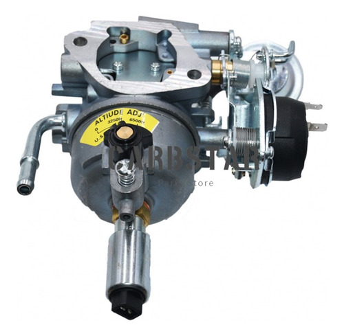 Carburador Para Onan A042p622 Rv Generador Energía 146-0759 
