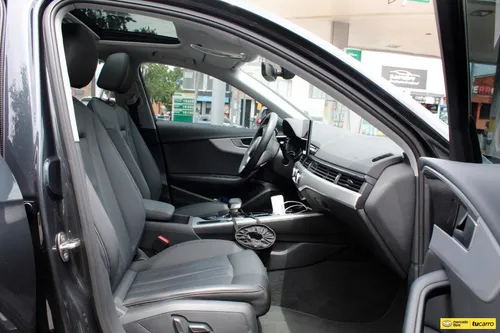 Audi A4 2.0 Tfsi At Hibrido